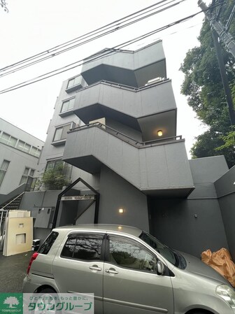 ロワール成瀬の物件内観写真